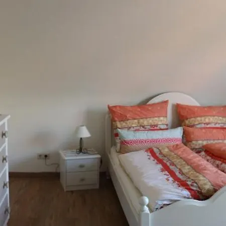 Auf Der Langmatt Apartment *